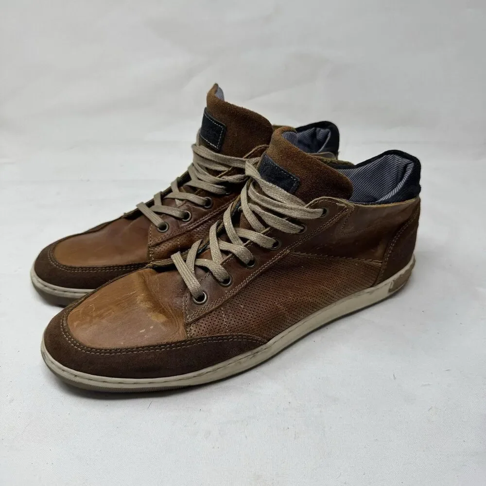 Bullboxer laytone shoes